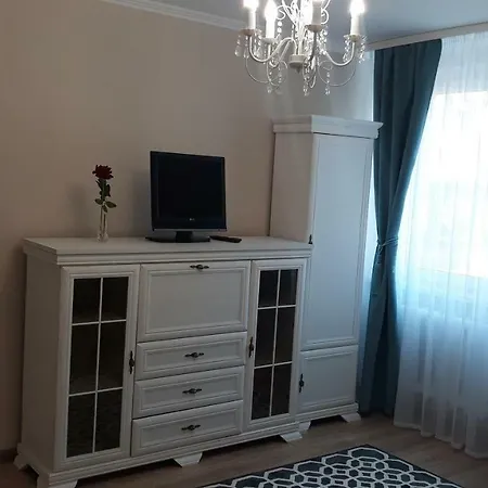 Neversea Central Apartament דירה