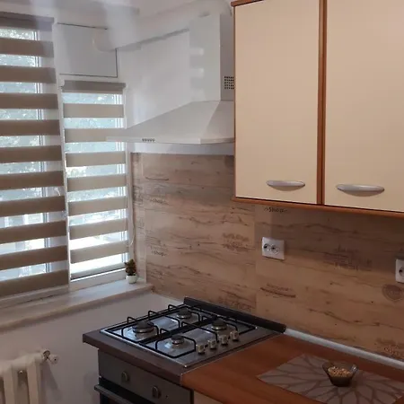 Neversea Central Apartament קונסטנצה