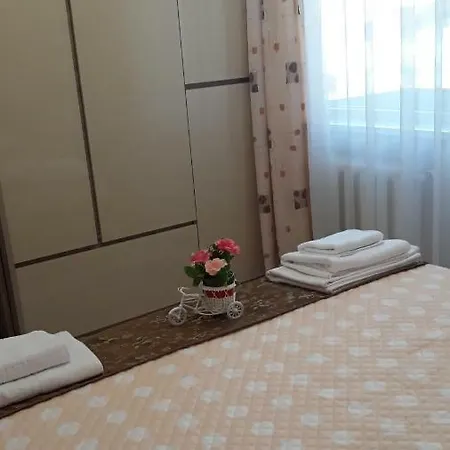 דירה Neversea Central Apartament *