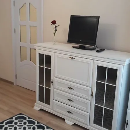 Neversea Central Apartament קונסטנצה