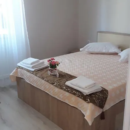Neversea Central Apartament קונסטנצה