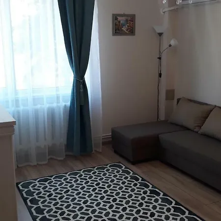 Neversea Central Apartament דירה קונסטנצה