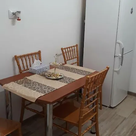Neversea Central Apartament דירה