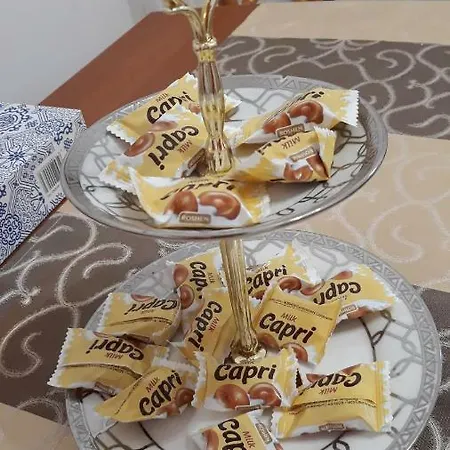 דירה Neversea Central Apartament