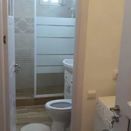 Neversea Central Apartament דירה